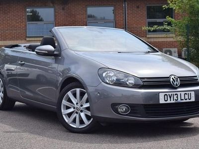 VW Golf VII