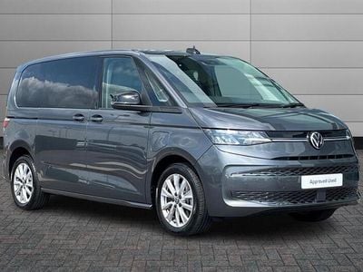 VW Multivan