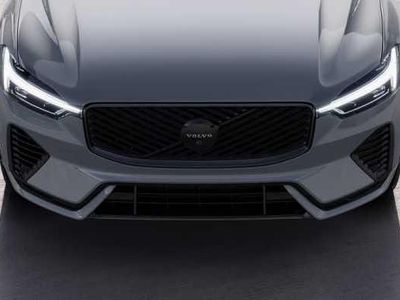 New Volvo XC60 Plus 350 HP (257 kW) 2026 SUV