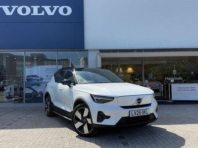 Volvo EX40