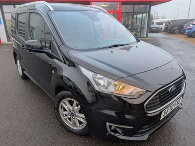 Ford Tourneo Connect