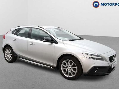 Volvo V40 CC