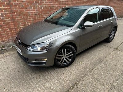 VW Golf VII