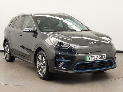 Kia e-Niro