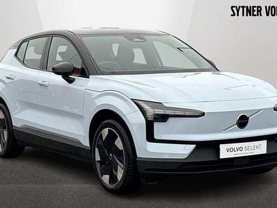 Volvo EX30