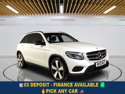 Mercedes GLC220