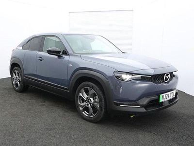 Mazda MX30