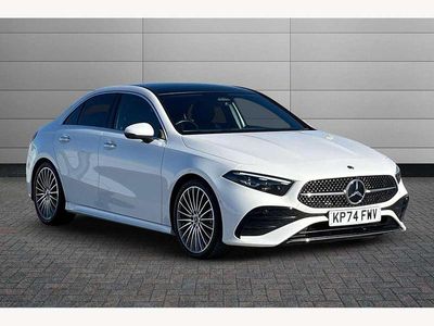 Mercedes A200