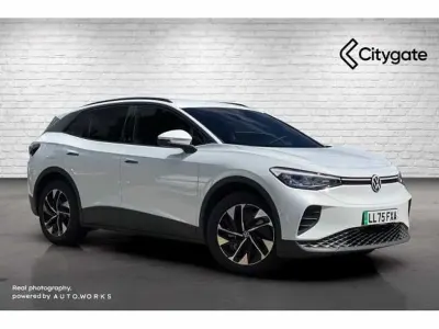 Used VW ID.4 125 kW (170 HP) 2025 SUV