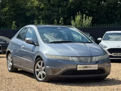 Used Honda Civic