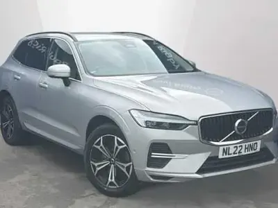 Used Volvo XC60 Momentum 247 HP (181 kW) 2022 SUV