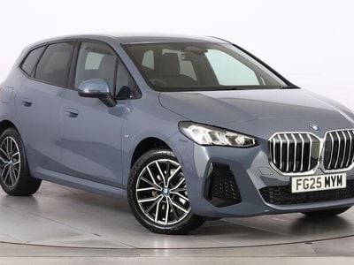 BMW 225 Active Tourer