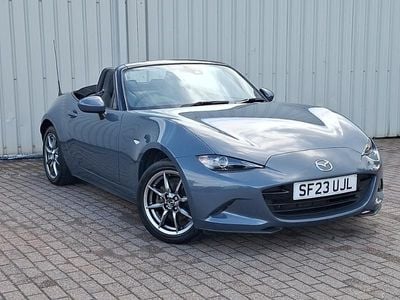 Mazda MX5