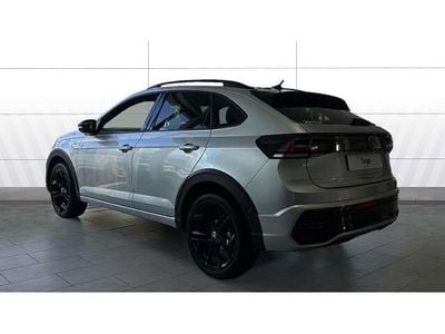 New VW Taigo Black Edition 115 HP (84 kW) 2025 Other SUV