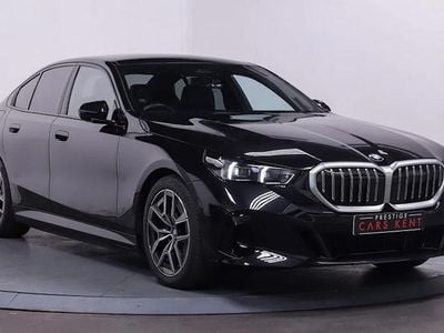 BMW 530e