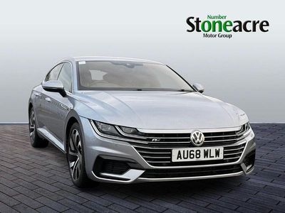 VW Arteon
