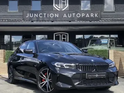 Used BMW 330 M Sport 287 HP (211 kW) 2023 Sedan