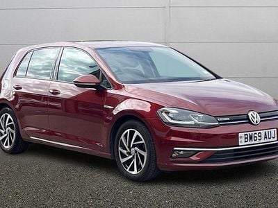 VW Golf VIII