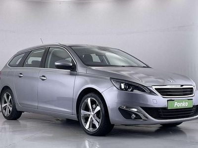 Peugeot 308 SW
