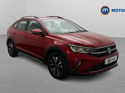 Used VW Taigo Life 110 HP (80 kW) 2024 SUV