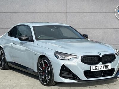 BMW M240