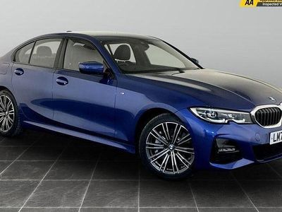 BMW 330e