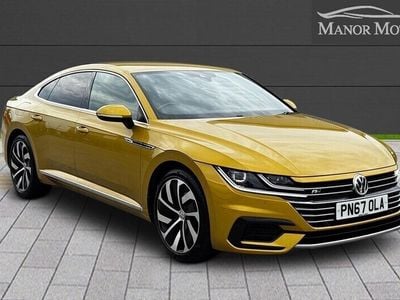 VW Arteon