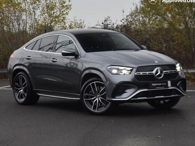 Mercedes GLE400