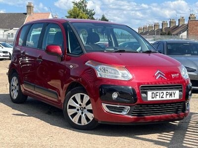 Citroën C3 Picasso