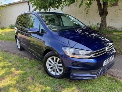 VW Touran