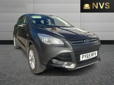 Used Ford Kuga