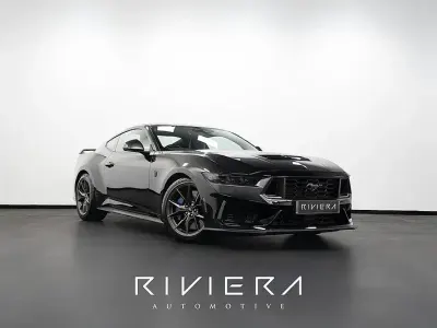Used Ford Mustang
