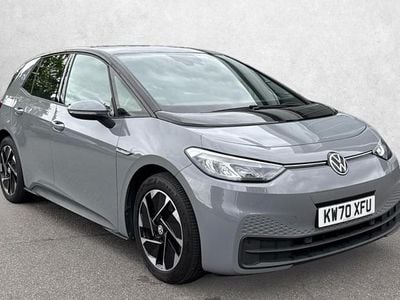 VW ID.3