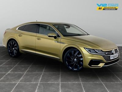 VW Arteon