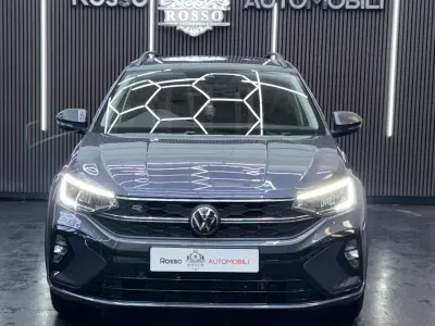 Used VW Taigo