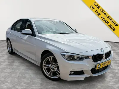 Used BMW 330e