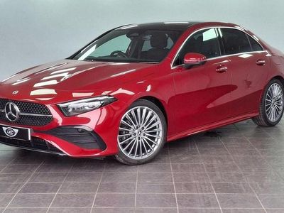 Used 2023 Mercedes A200 AMG Line Premium Plus Sedan | £24,990 (Expensive)