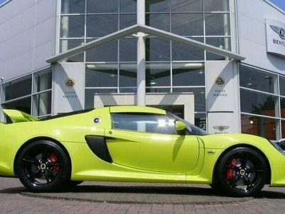Used 2013 Lotus Exige Coupe | £58,995