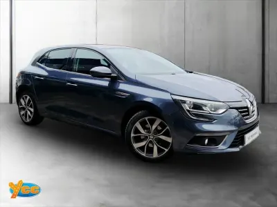 Used Renault Mégane