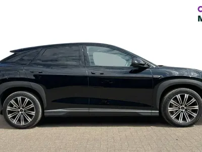 Used BYD Sealion 7