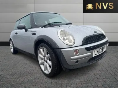 Used Mini ONE