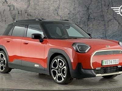 Mini Aceman
