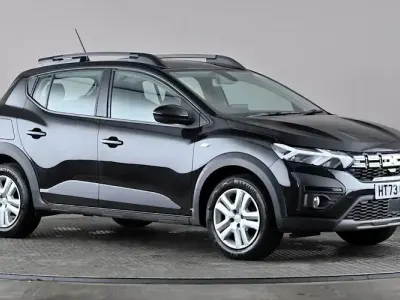 Begagnad Dacia Sandero Expression 101 HK (74 kW) 2025 Halvkombi