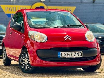 Citroën C1