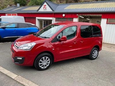 Citroën Berlingo