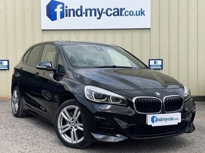 BMW 225 Active Tourer