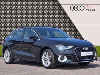 Audi A3 e-tron