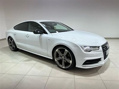 Audi A7 Sportback