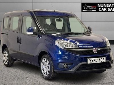 Fiat Doblò