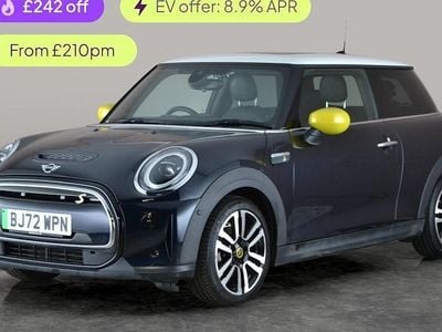Used Mini Cooper Level 3 135 kW (184 HP) 2023 Hatchback